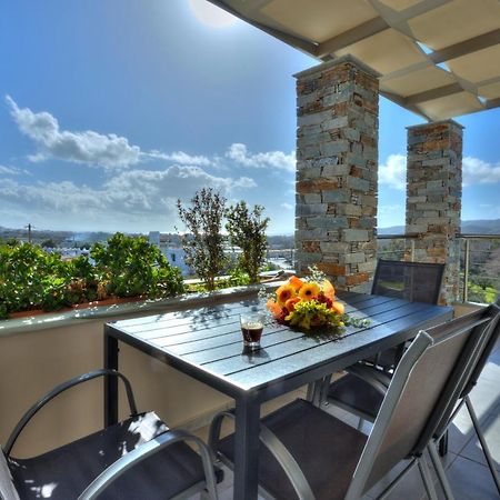 Vardians Villas & Suites Каристос Экстерьер фото